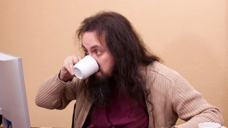 Kawa potrafi pobudzić do działania. Ale ten quiz też pomoże ci się rozkręcić!