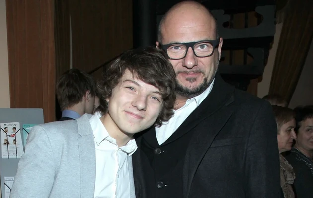 Jakub i Piotr Gąsowscy