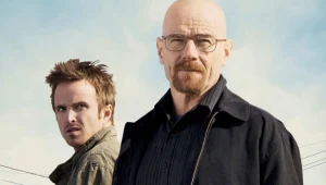 "Breaking Bad"