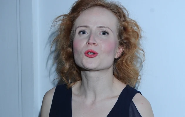 Dominika Kluźniak Dominika Kluźniak