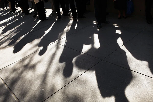 W pierwszym półroczu tego roku blisko 20 tys. osób straciło w Polsce pracę w ramach zwolnień grupowych