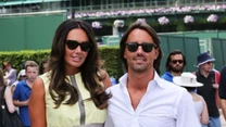 Tamara Ecclestone i Jay Rutland