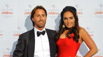 Tamara Ecclestone i Jay Rutland