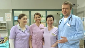 Szpital 