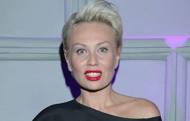 Monika Jarosińska Monika Jarosińska