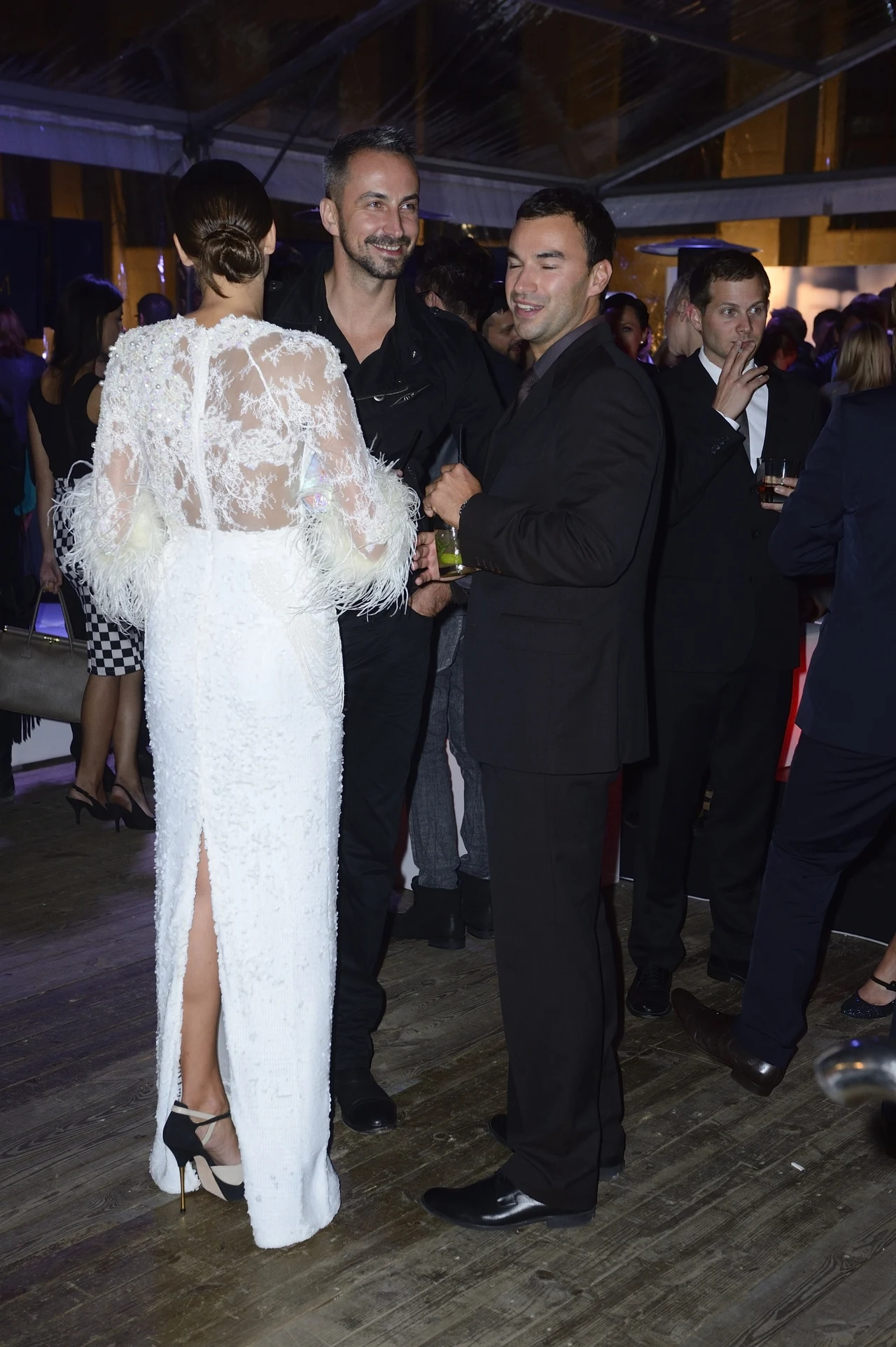 Tadeusz Bachleda-Curuś