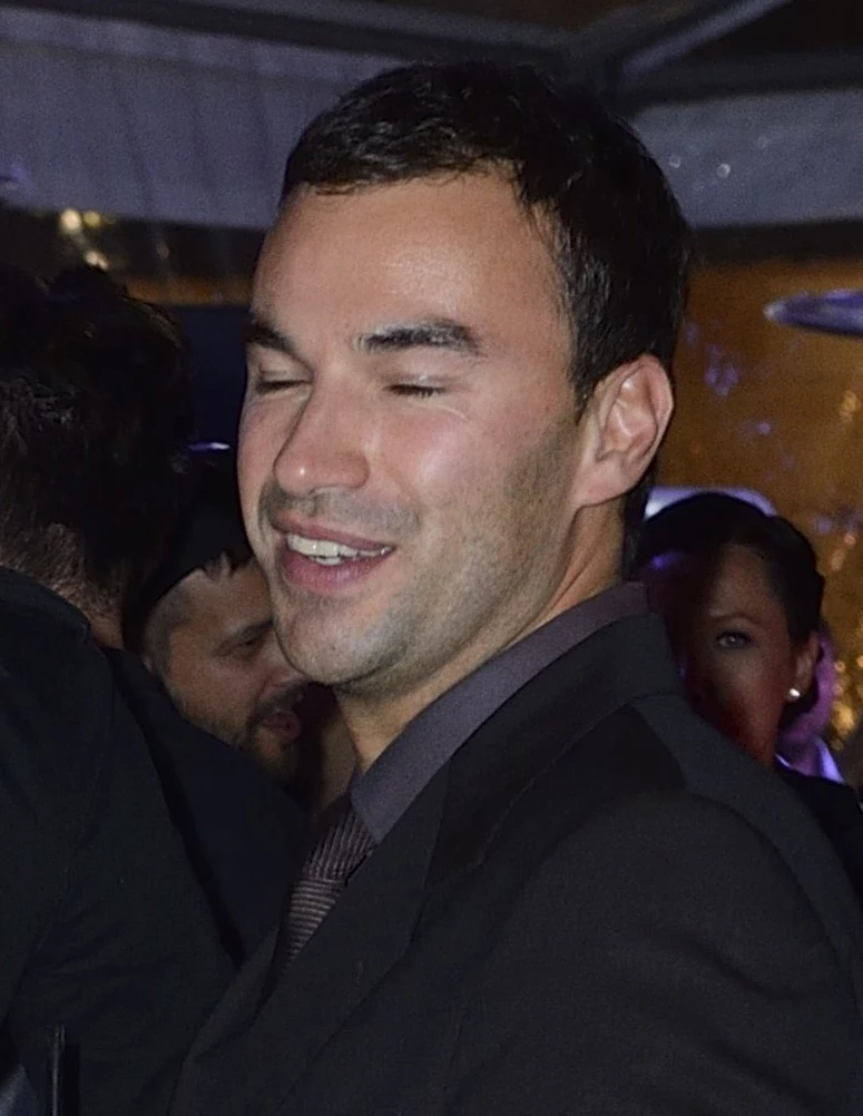 Tadeusz Bachleda-Curuś