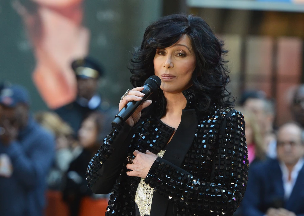 Cher Cher