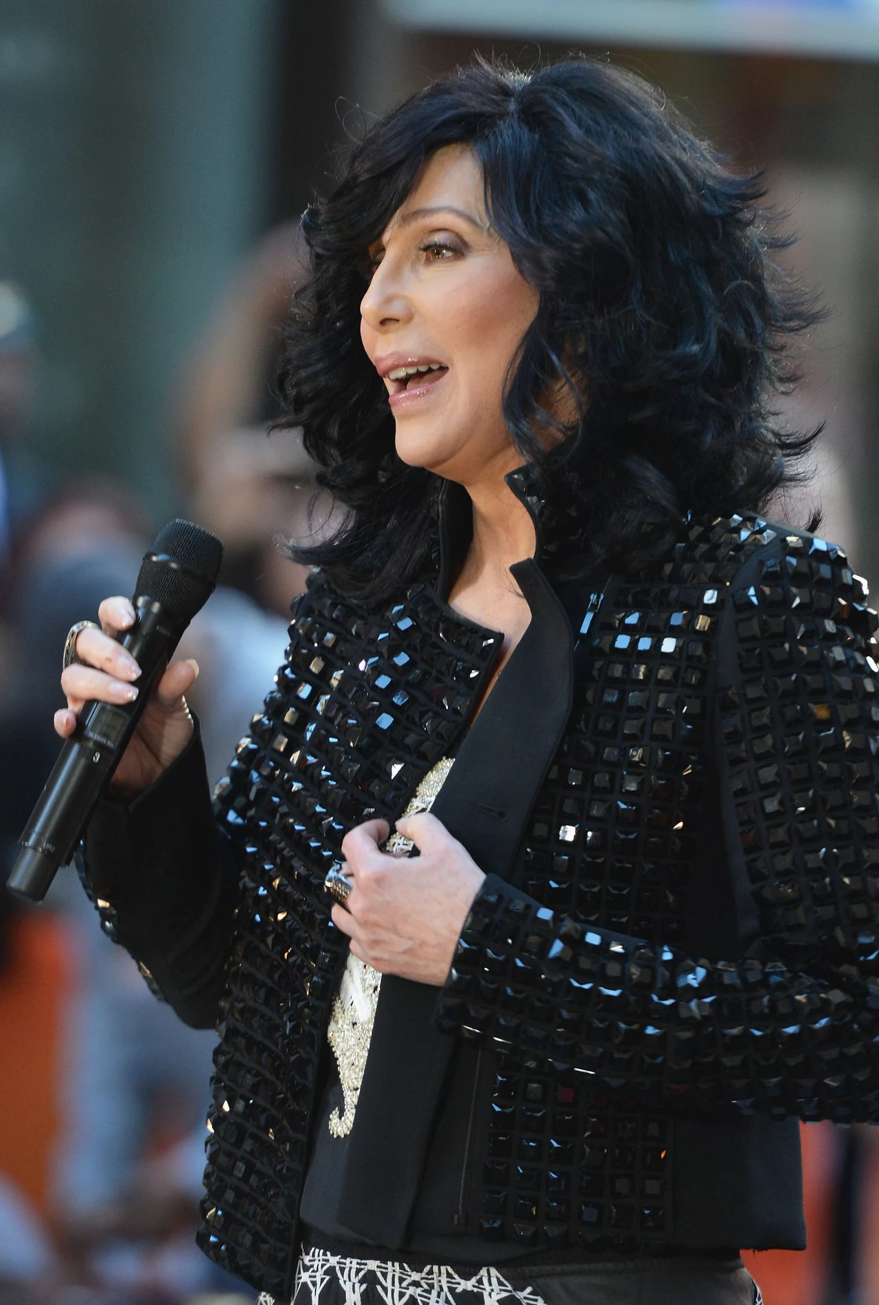 Cher Cher