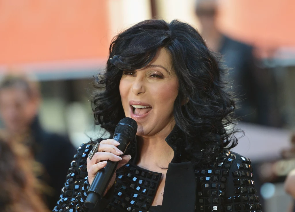 Cher Cher