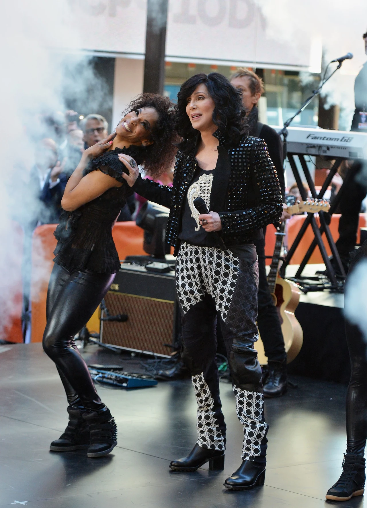 Cher Cher