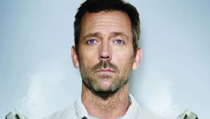 "Dr House"