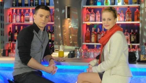 Pierwsza miłość 
