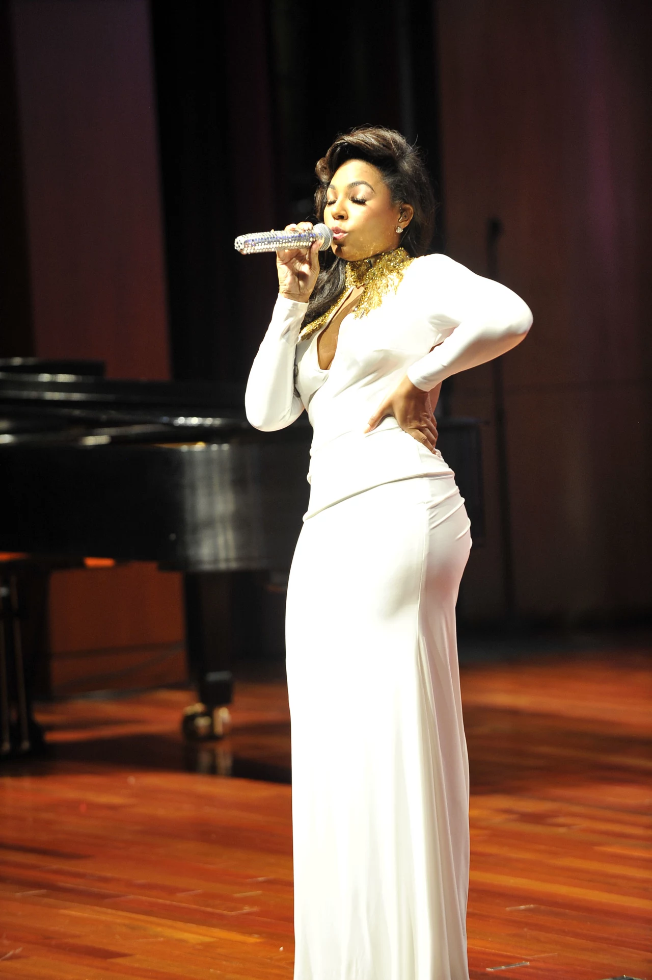 Ashanti Ashanti