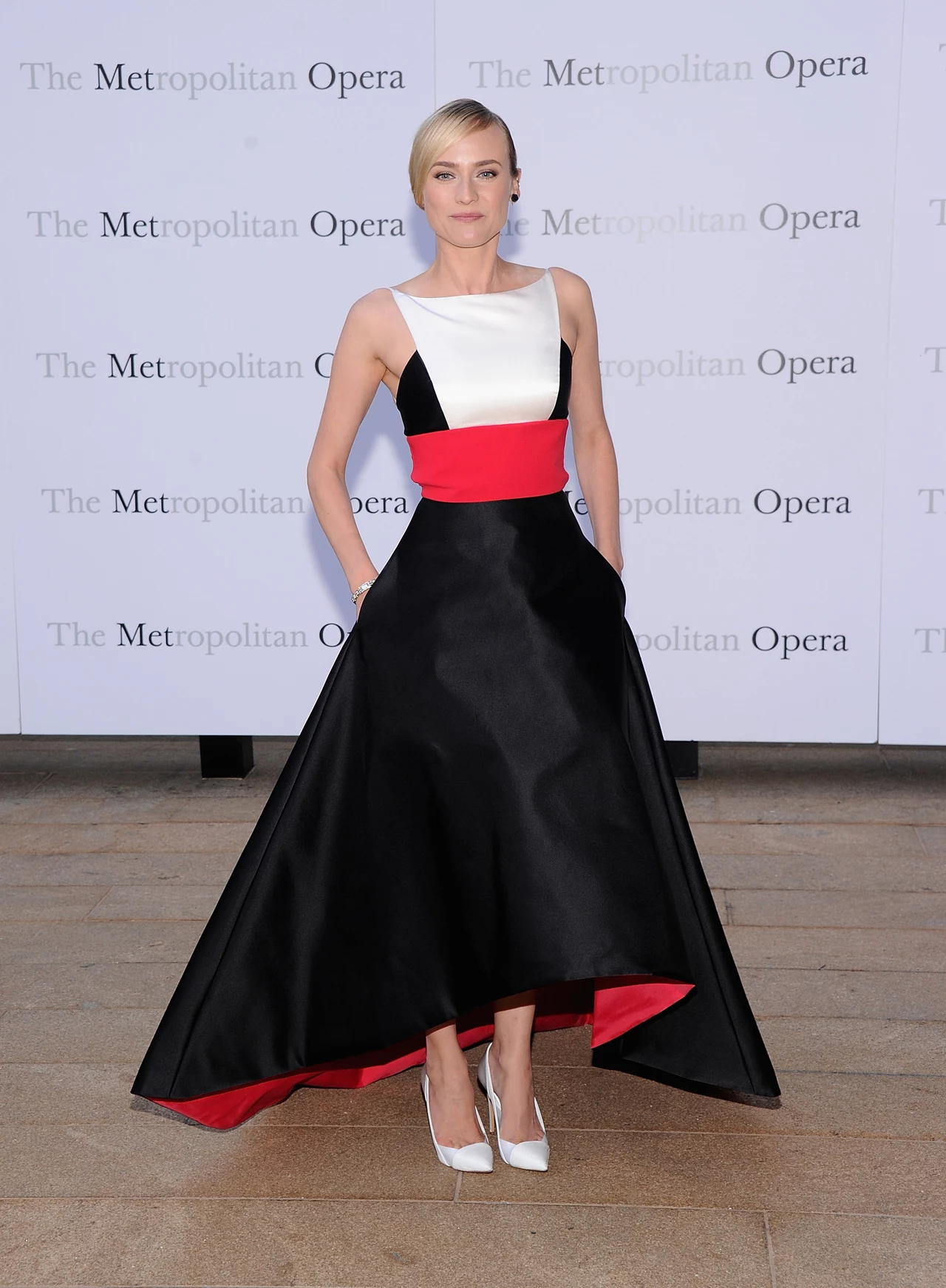 Diane Kruger Diane Kruger