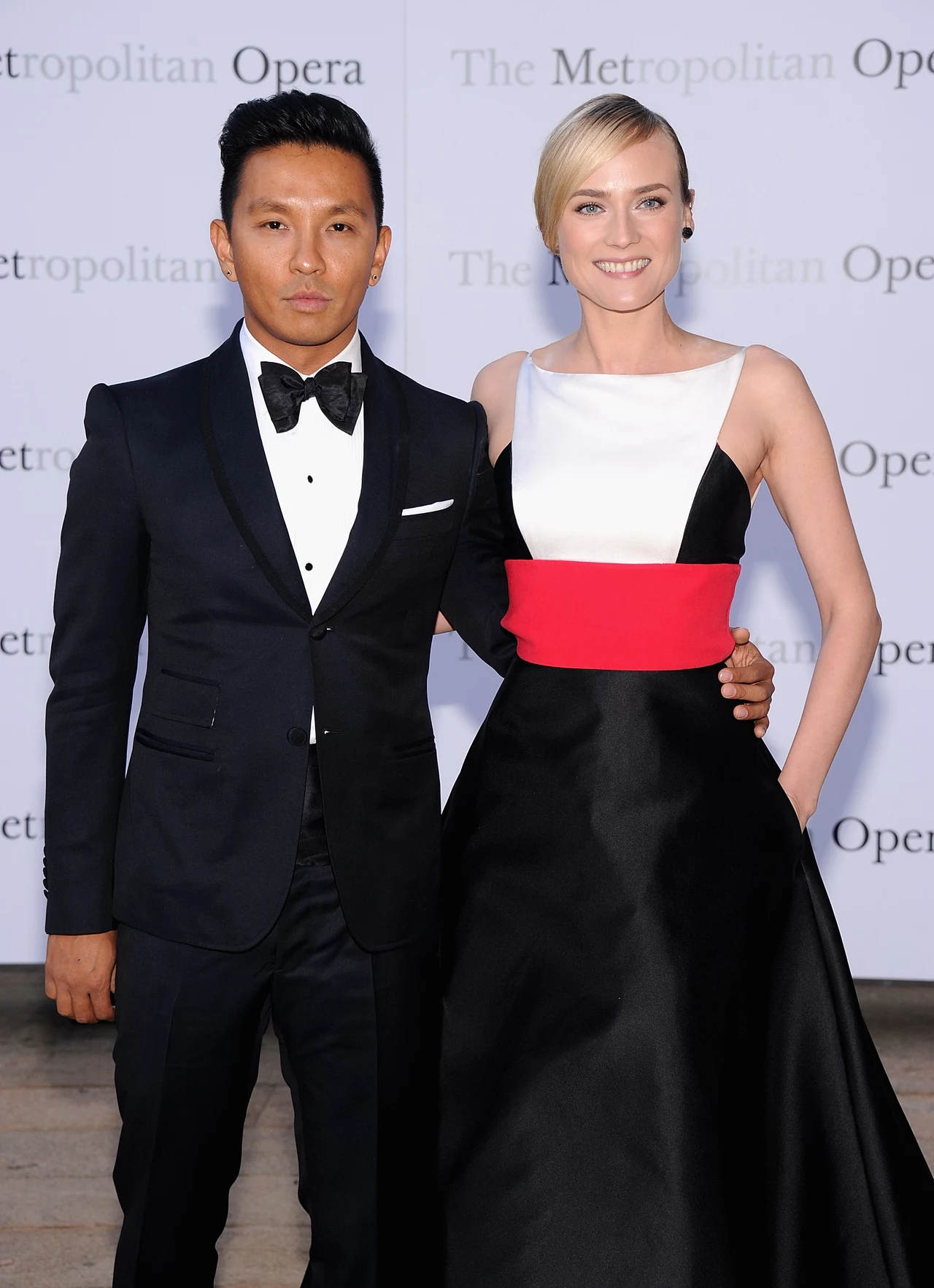 Diane Kruger Diane Kruger