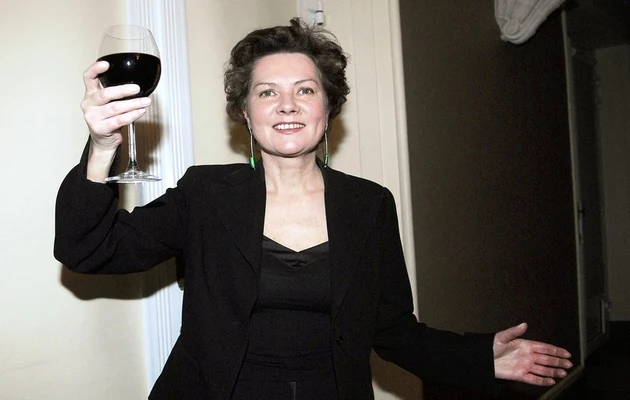 To przez alkohol te wszystkie problemy? To przez alkohol te wszystkie problemy?