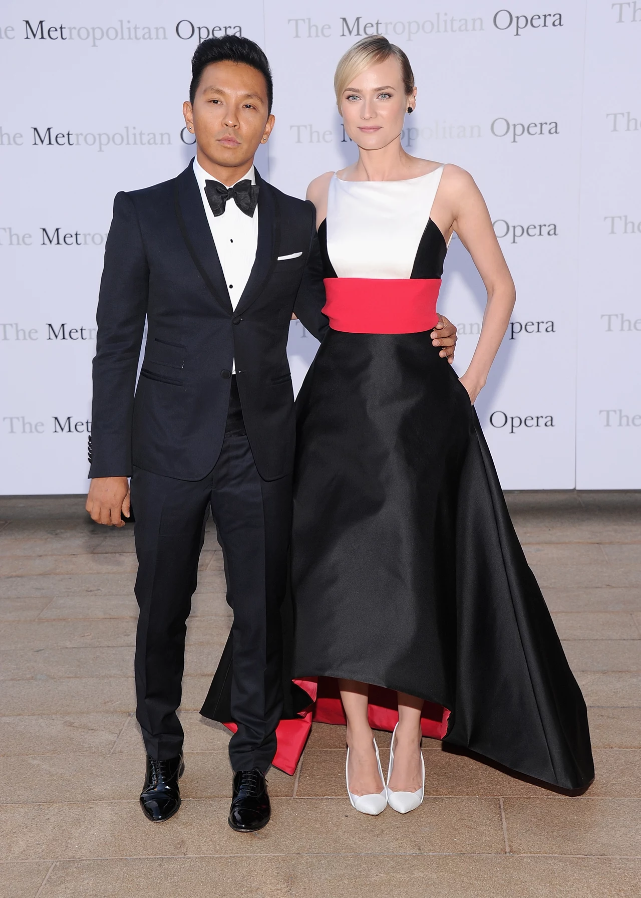 Diane Kruger Diane Kruger