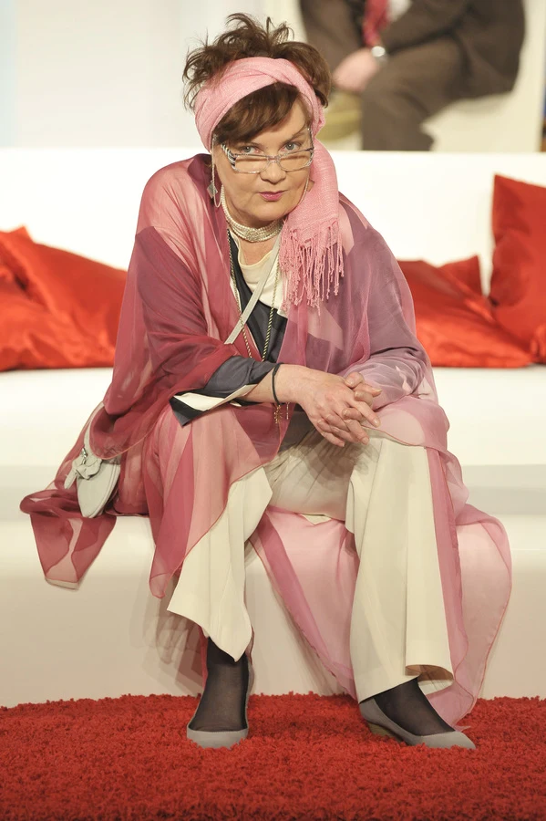 Agnieszka Kotulanka Agnieszka Kotulanka