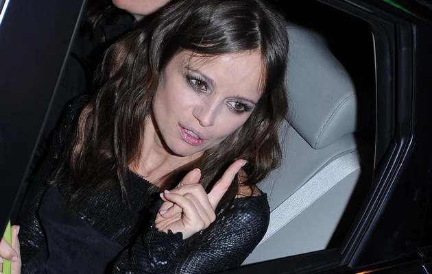 Anna Przybylska Anna Przybylska