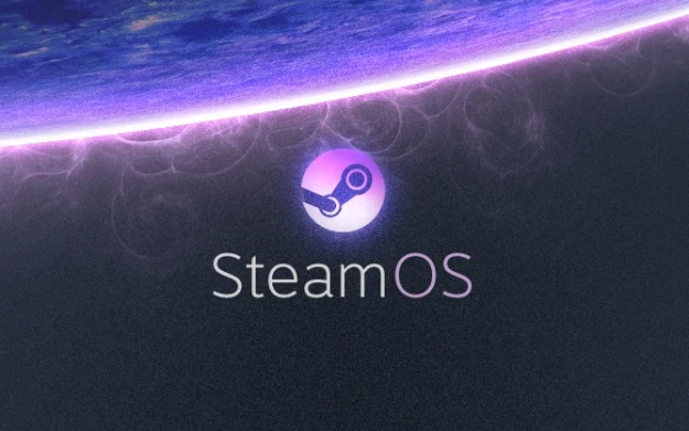 SteamOS SteamOS