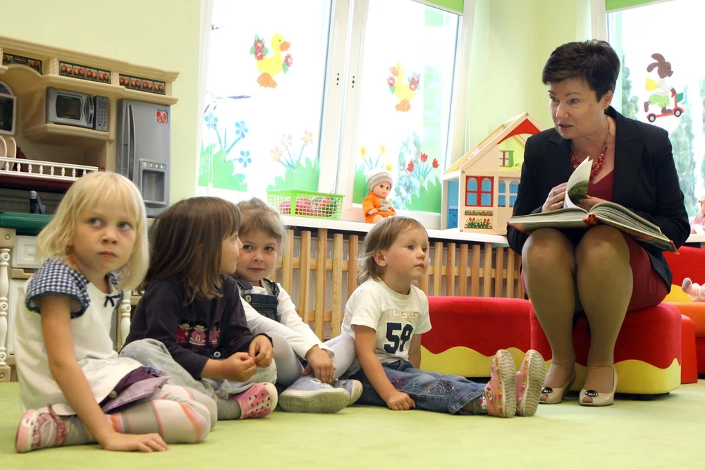 Hanna Gronkiewicz-Waltz Hanna Gronkiewicz-Waltz