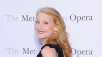 Odważna Patricia Clarkson