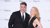 Odważna Patricia Clarkson i Bryan Batt