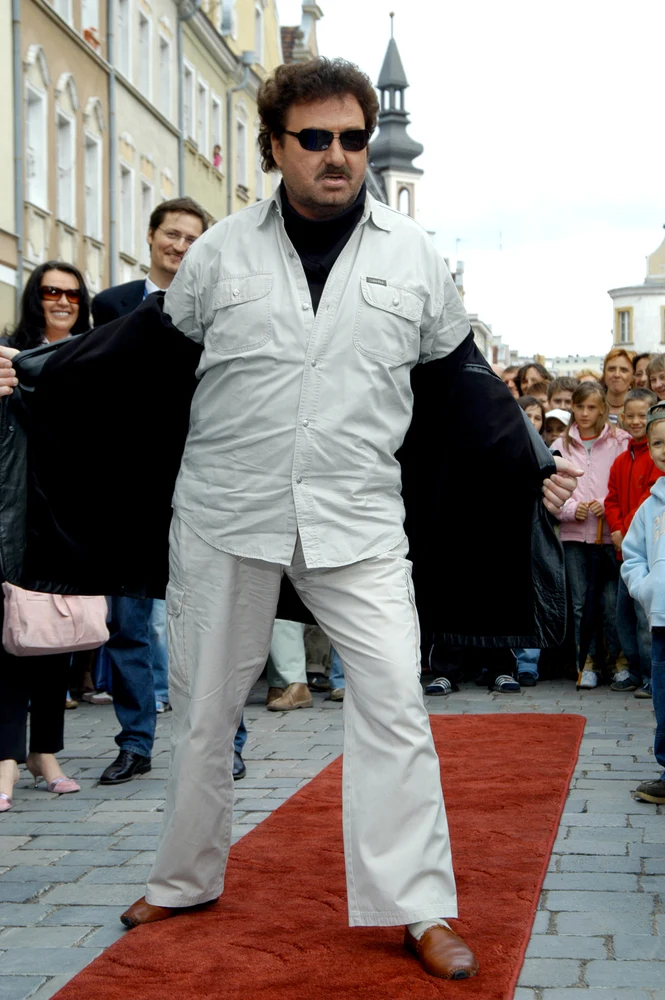 Krzysztof Krawczyk Krzysztof Krawczyk