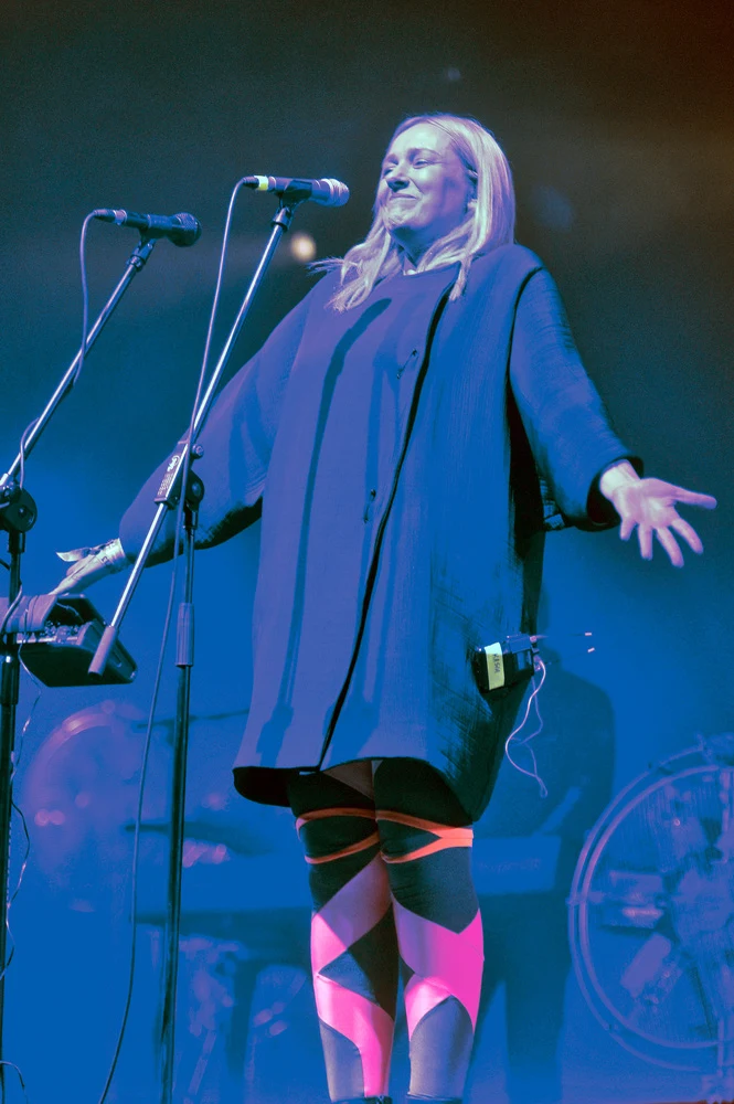 Kasia Nosowska Kasia Nosowska
