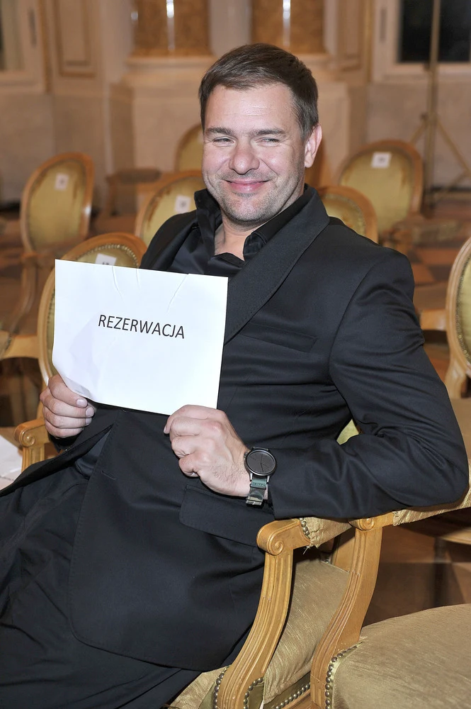 Tomek Karolak Tomek Karolak