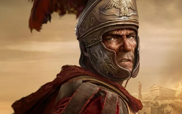 Total War: Rome II
