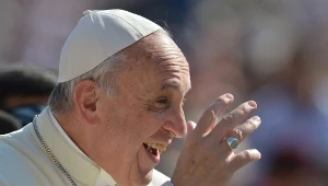 Czy papież mianuje kobietę kardynałem?