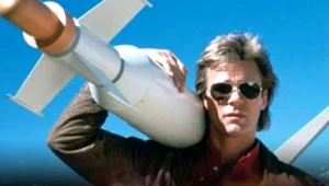 MacGyver