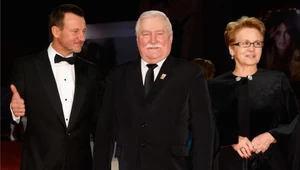 Lech Wałęsa: Jeden człowiek, wiele legend