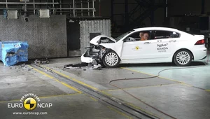 5 gwiazdek Euro NCAP dla auta z Chin