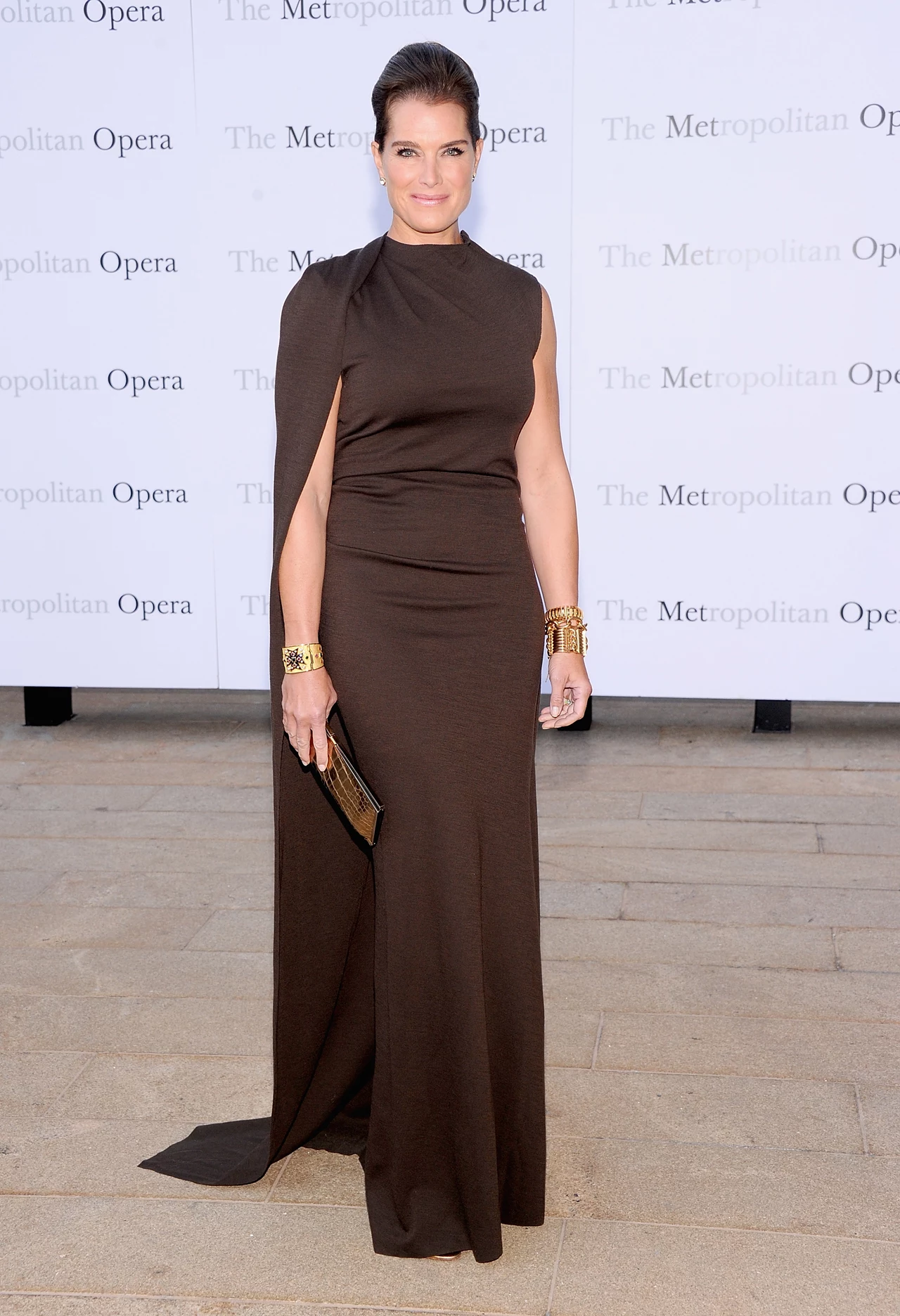 Jak oceniasz Brooke Shields? Jak oceniasz Brooke Shields?