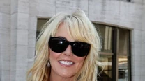 Dina Lohan 