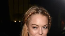 Lindsay Lohan