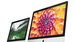 Apple wypuściło nowe wersje komputerów iMac