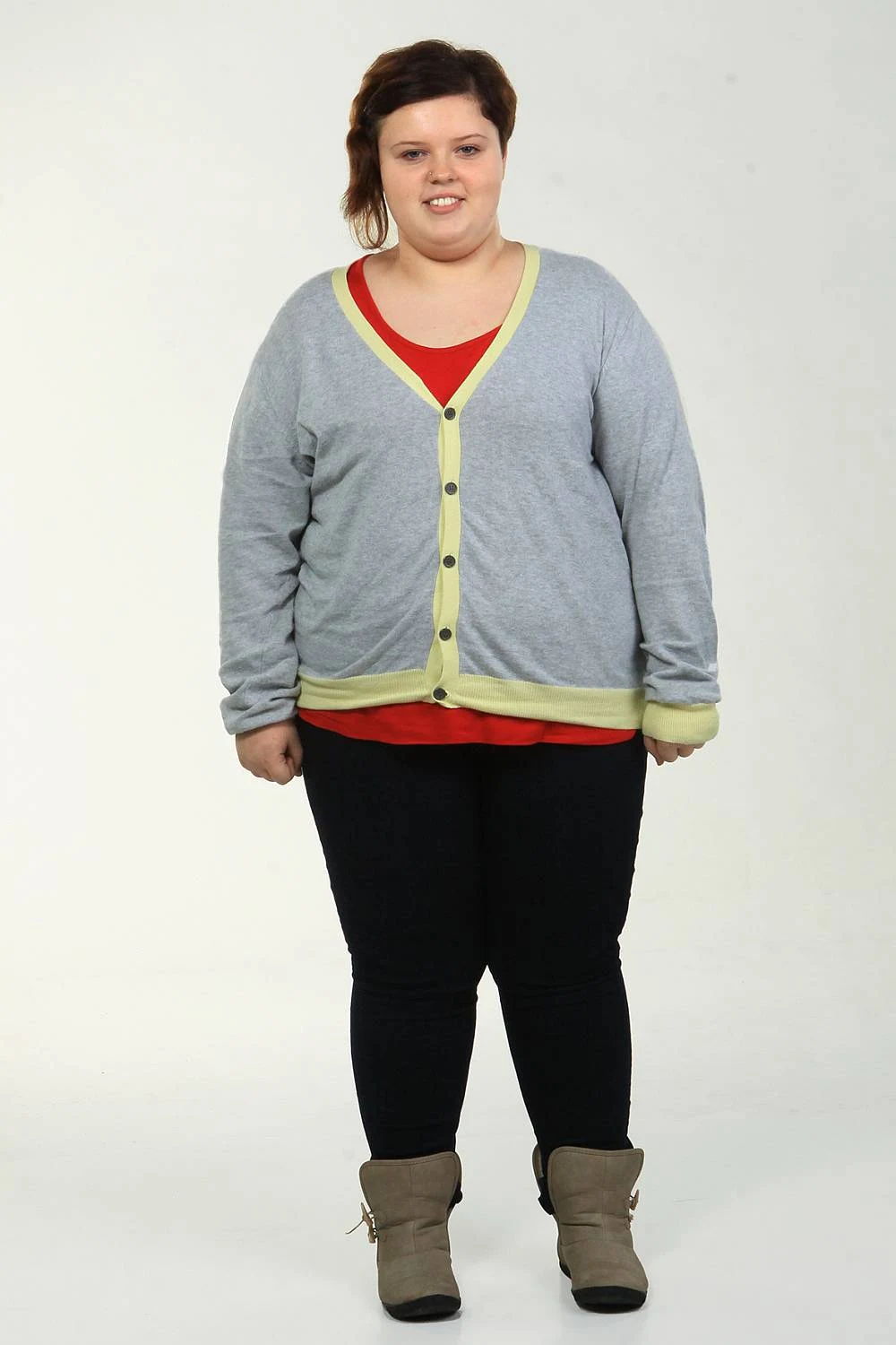 Natalia Staszewska Natalia Staszewska