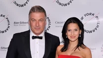 Hilaria Baldwin