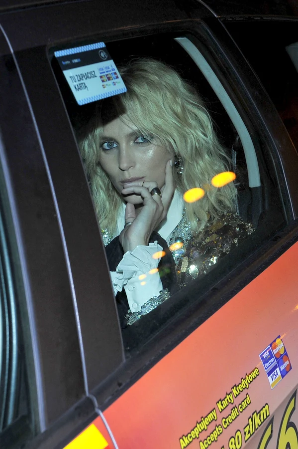Anja Rubik Anja Rubik