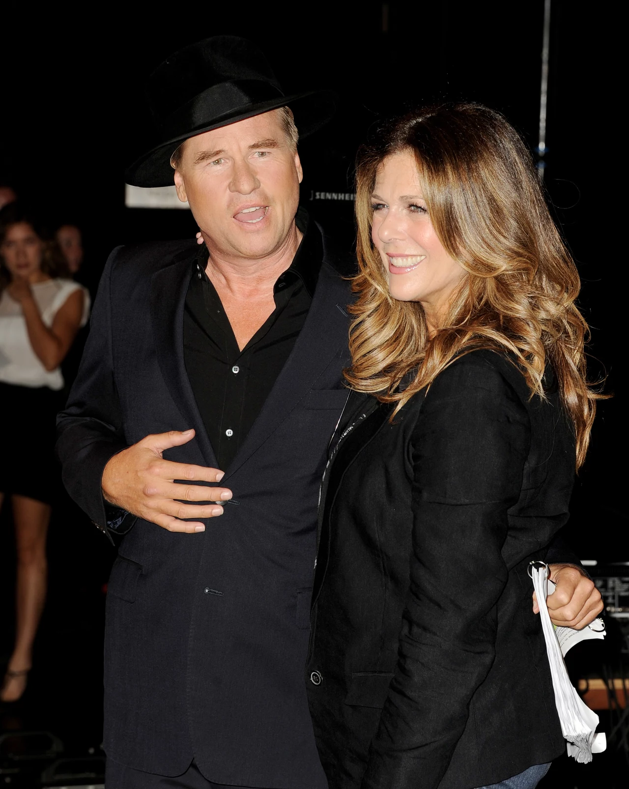 Jak podoba ci się teraz Val Kilmer? Jak podoba ci się teraz Val Kilmer?
