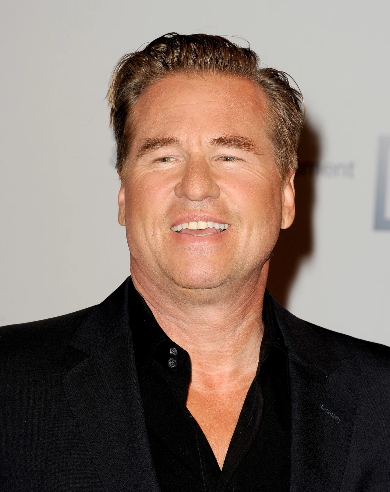 Jak podoba ci się teraz Val Kilmer? Jak podoba ci się teraz Val Kilmer?