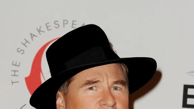 Jak podoba ci się teraz Val Kilmer?