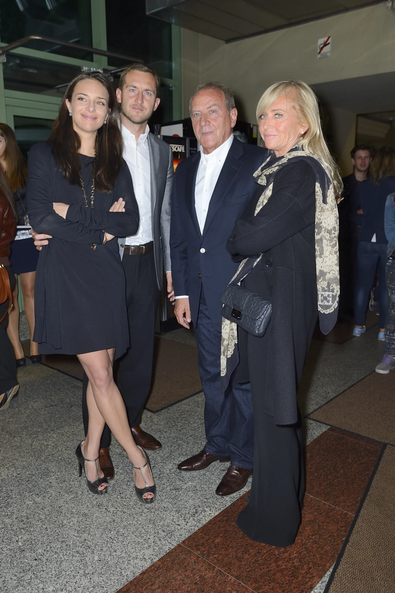 Anna Czartoryska i Niemczyccy Anna Czartoryska i Niemczyccy