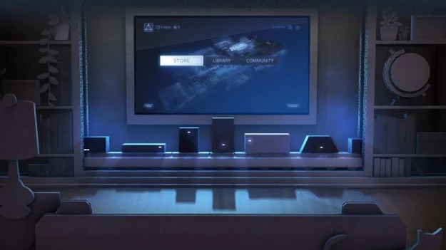 Każdy będzie mógł zbudować własną Steam Machines