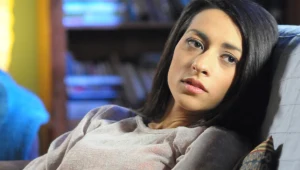 Alessandra Donati, młoda włoska aktorka od kilku lat związana jest z Polską. Sprawił to pewien sympatyczny chłopak z Wroclawia.