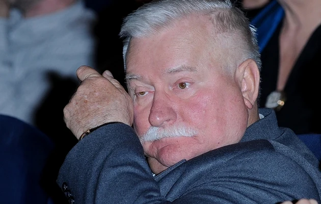 Lech Wałęsa